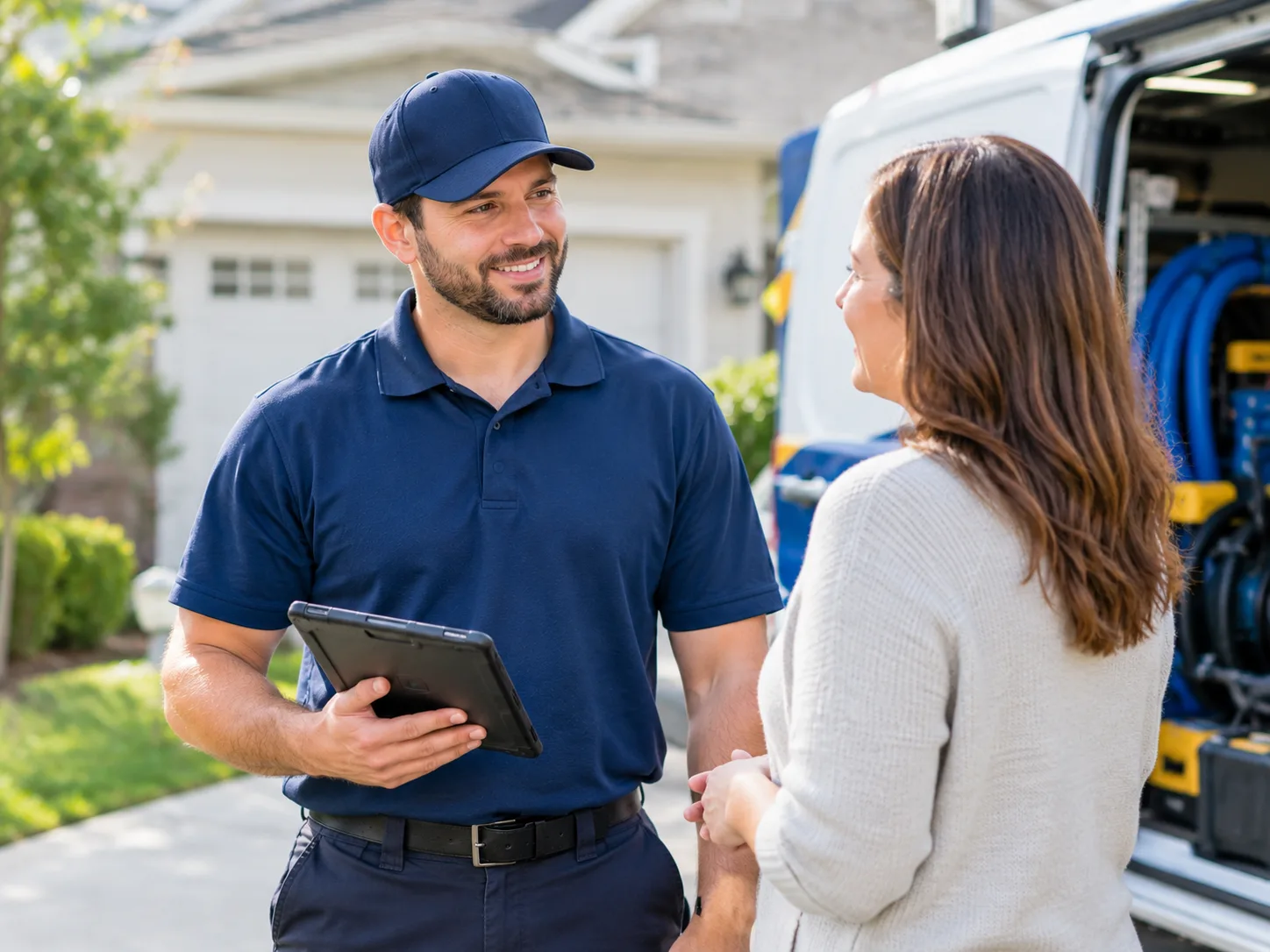 Sewage Backup Cleanup Morse, TX FAQs